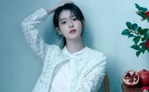 IU: "Chỉ tình yêu như 'Khi cuộc đời cho bạn quả quýt' mới khiến tôi muốn cưới"