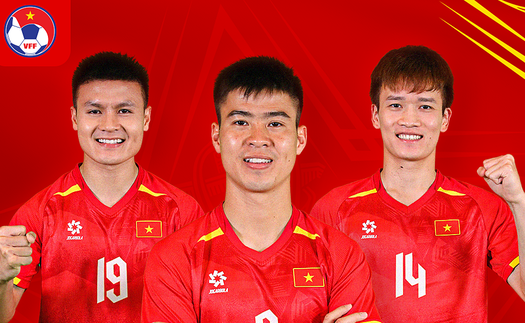 Cập nhật danh sách các tuyển thủ Đông Nam Á đấu MU
