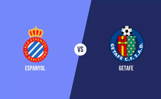 Nhận định, soi tỷ lệ Espanyol vs Getafe 02h00 ngày 19/4, VÒNG 32 La Liga