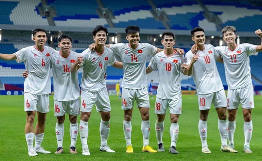 Indonesia là chủ nhà, nhưng U23 Việt Nam quyết tâm bảo vệ ngôi đầu Đông Nam Á