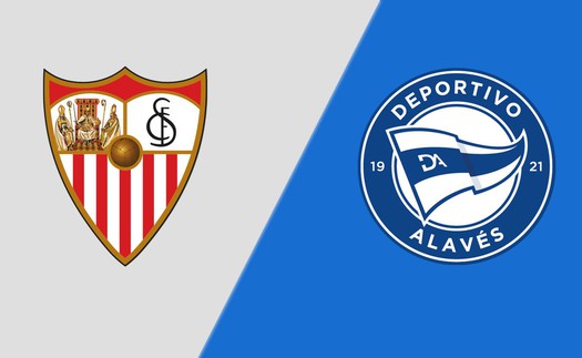Nhận định, soi tỷ lệ Sevilla vs Alaves 23h30 hôm nay 20/04, vòng 32 La Liga