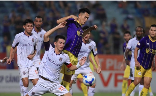 Link xem trực tiếp bóng đá Bình Dương vs Hà Nội 18h hôm nay ngày 19/4, vòng 19 V-League