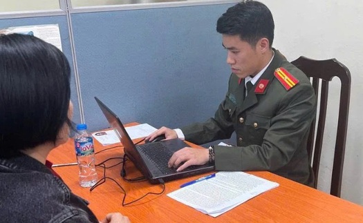 Hà Nội: Xử phạt trường hợp phát live stream thông tin sai sự thật