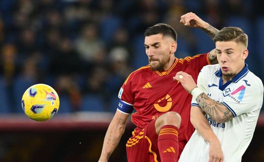 Nhận định, soi tỷ lệ Roma vs Verona 1h45 hôm nay 20/4, vòng 33 Serie A