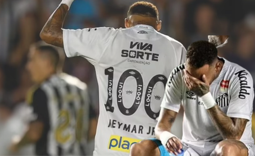 Neymar bật khóc vì chấn thương trong ngày đặc biệt, giấc mộng World Cup gần như khép lại