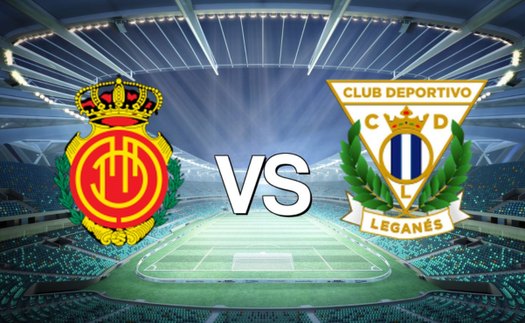 Nhận định, soi tỷ lệ Mallorca vs Leganes 23h30 hôm nay 19/4, La Liga