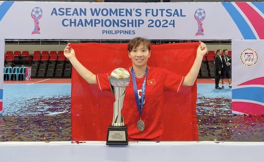 Quả bóng vàng Việt Nam trước cơ hội lịch sử dự World Cup lần thứ hai