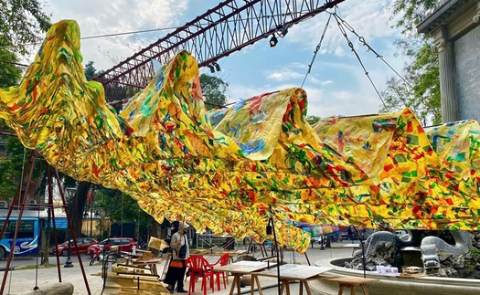 30 công trình kiến trúc được vinh danh tại Top 10 Awards 2024