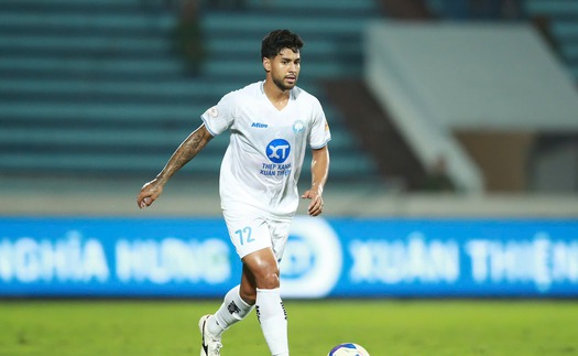 Link xem trực tiếp bóng đá Đà Nẵng vs Nam Định 18h00 ngày 20/4, vòng 19 V-League