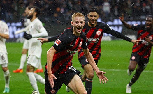 Nhận định, soi tỷ lệ Augsburg vs Frankfurt 20h30 hôm nay 20/4, Bundesliga vòng 30