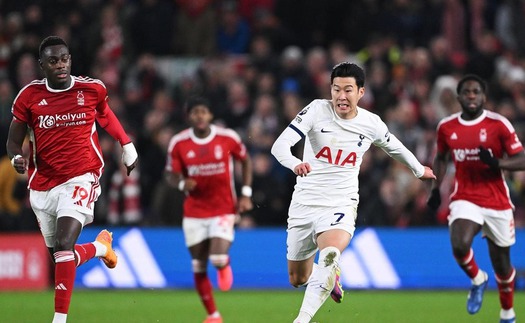 Nhận định, soi tỷ lệ Tottenham vs Nottingham Forest 02h00 ngày 22/04, Premier League