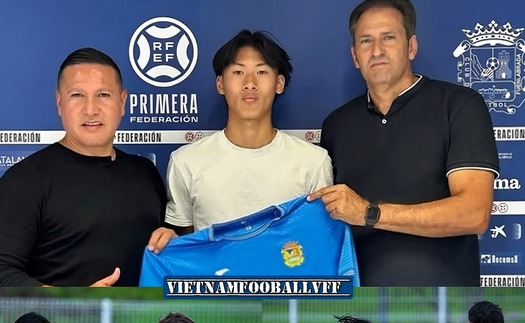CĐV kỳ vọng tiền vệ Julien Nguyễn khoác áo đội tuyển Việt Nam