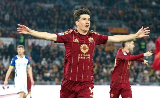 Roma của Claudio Ranieri: Những nhà leo núi cự phách