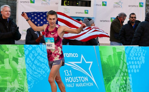 Boston Marathon 2025 khởi tranh hôm nay: Hơn một thập kỷ đợi chờ của người Mỹ