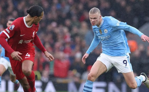 Góc nhìn: Vì sao rất khó rê bóng qua Van Dijk?