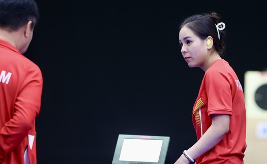 Chọn môn thể thao trọng điểm giai đoạn 2026-2046: Rà soát kỹ lưỡng và thận trọng 