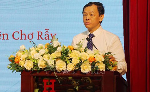80% bệnh nhân đột quỵ ở Việt Nam đến bệnh viện đều đã quá “giờ vàng”​