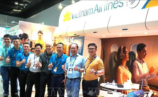 Vietnam Airlines "chắp cánh" du lịch Việt Nam tại Malaysia