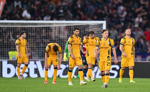 Cuộc đua Scudetto: Nỗi ám ảnh Renato Dall'Ara quay lại với Inter?