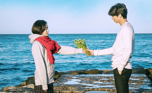 Sống trọn từng khoảnh khắc K-Drama tại những địa điểm quay phim ở Hàn Quốc