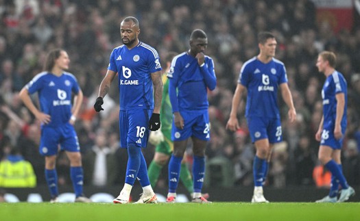 Top 10 đội xuống hạng nhiều nhất lịch sử Premier League