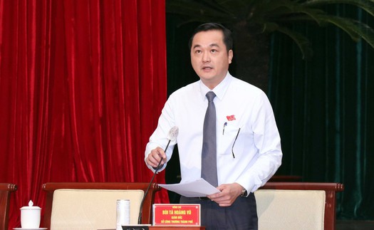 Doanh nghiệp tiêu biểu của đầu tàu kinh tế - Bài 1: Khát vọng vươn mình