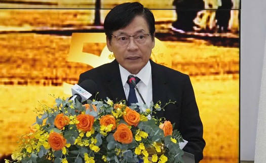 Doanh nghiệp tiêu biểu của đầu tàu kinh tế - Bài cuối: Tiên phong trong kỷ nguyên mới