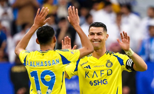Nhận định, soi tỷ lệ Damac vs Al Nassr, 23h05 ngày 22/4, vòng 29 Saudi Pro League vòng 29