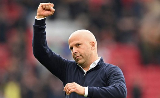 4 lý do vì sao chức vô địch Premier League của Liverpool có lợi cho bóng đá Anh