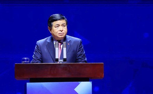 Hành động để đưa Việt Nam bước vào kỷ nguyên công nghệ cao