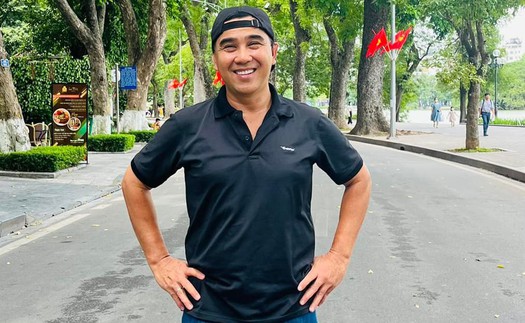Quyền Linh từng nhiều lần lên tiếng thanh minh trước vụ 'bị cắt ghép quảng cáo sữa giả'