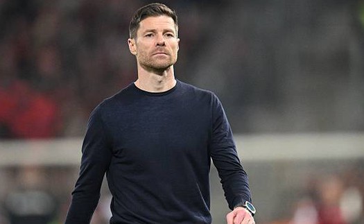 Lộ thỏa thuận đặc biệt cho phép Xabi Alonso làm HLV Real Madrid