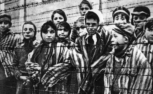 80 năm Chiến thắng phát xít: Ký ức kinh hoàng về trại tập trung Sachsenhausen