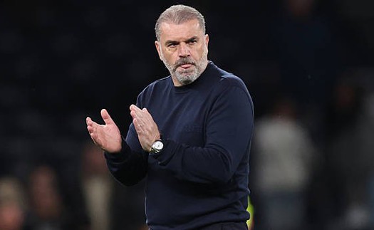HLV Postecoglou sắp rời Tottenham