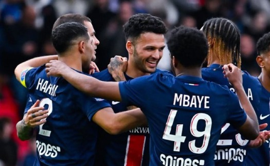 Nhận định, soi tỷ lệ PSG vs Nice 01h45 ngày 26/4, Ligue 1 vòng 31