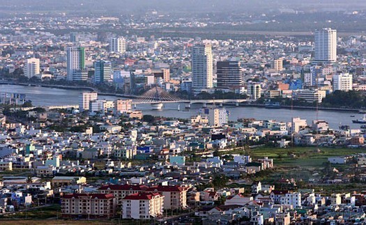 Thời tiết ngày 24/4: Từ Đà Nẵng đến Bình Thuận có nơi nắng nóng gay gắt