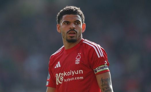 Nottingham Forest không cần phải bán Gibbs-White