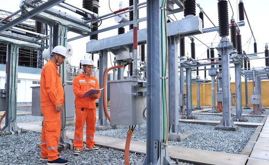 Hết năm 2025, Điện lực miền Bắc sẽ trở thành doanh nghiệp số