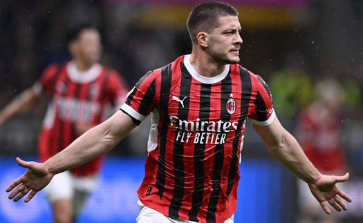 Nhận định, soi tỷ lệ Venezia vs AC Milan 17h30 hôm nay 27/4, vòng 34 Serie A