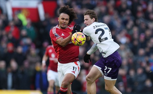 Nhận định, soi tỷ lệ Bournemouth vs Manchester United 20h hôm nay 27/04, Ngoại hạng Anh