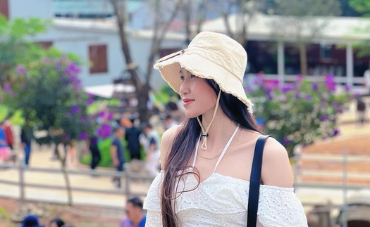 Đàn em của Trần Thị Thanh Thúy ghi 40 điểm ở giải châu Á, 23 tuổi đoạt vé dự giải thế giới