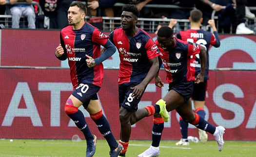 Nhận định, soi tỷ lệ Verona vs Cagliari 01h45 ngày 29/4, vòng 34 Serie A