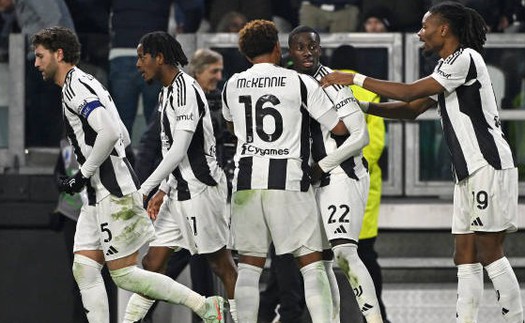 Nhận định, soi tỷ lệ Juventus vs Monza 23h00 hôm nay 27/4, vòng 34 Serie A