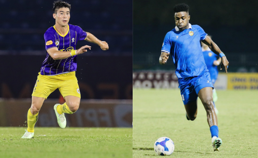 Link xem trực tiếp bóng đá Hà Nội vs QNK Quảng Nam 19h15 ngày 27/4, vòng 20 V-League.