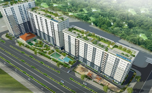 Đà Nẵng: Cảnh giác với các thông tin lừa đảo khi mua nhà ở xã hội