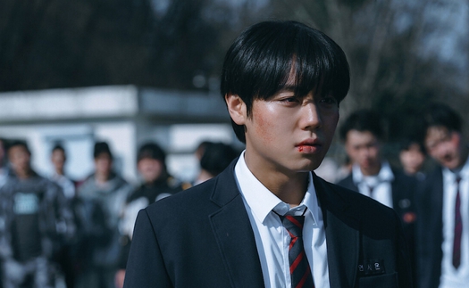 Phim Hàn học đường 'Weak Hero Class 2' đang tạo nên làn sóng trên Netflix