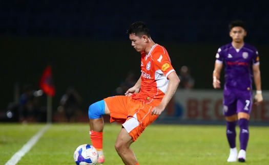 Link xem trực tiếp bóng đá Đà Nẵng vs Thanh Hóa 18h00 ngày 27/4, vòng 20 V-League