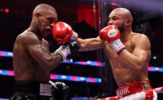Chris Eubank Jnr đánh bại Conor Benn trong trận đấu mãn nhãn nhưng thiếu đẳng cấp