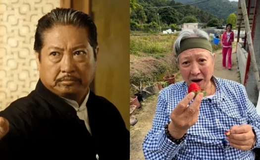 Hồng Kim Bảo: Người hùng màn ảnh và lối sống đầy ý nghĩa ở tuổi 73