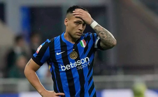 Inter Milan cần tinh thần Mourinho năm nào